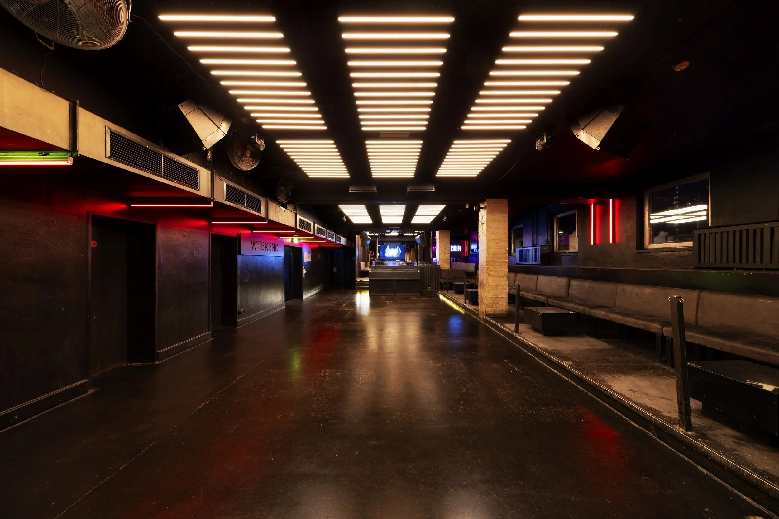 CLUB