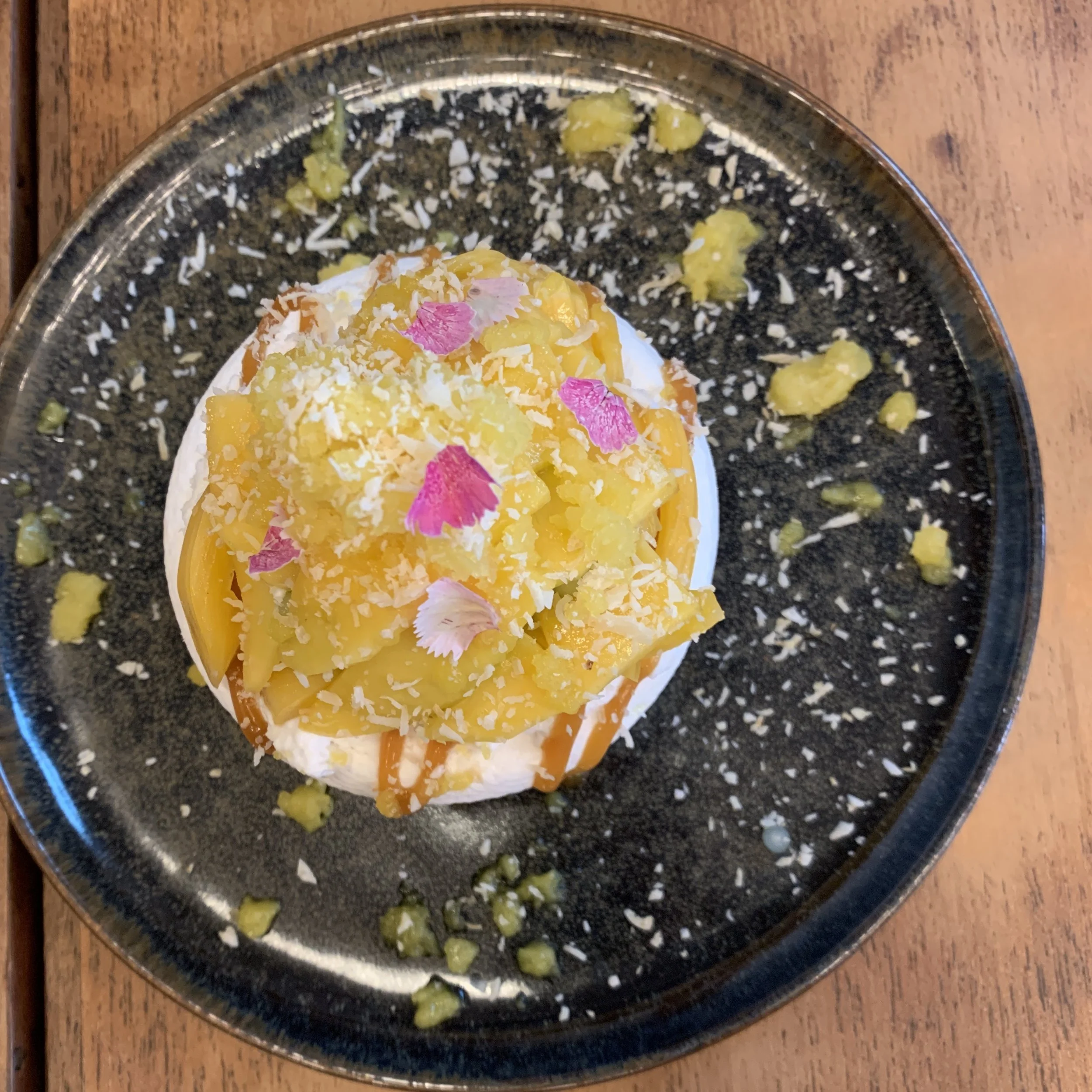 The Botanic at Raffles City: Vegetarian, Vegan Friendly and Gluten Free Dishes