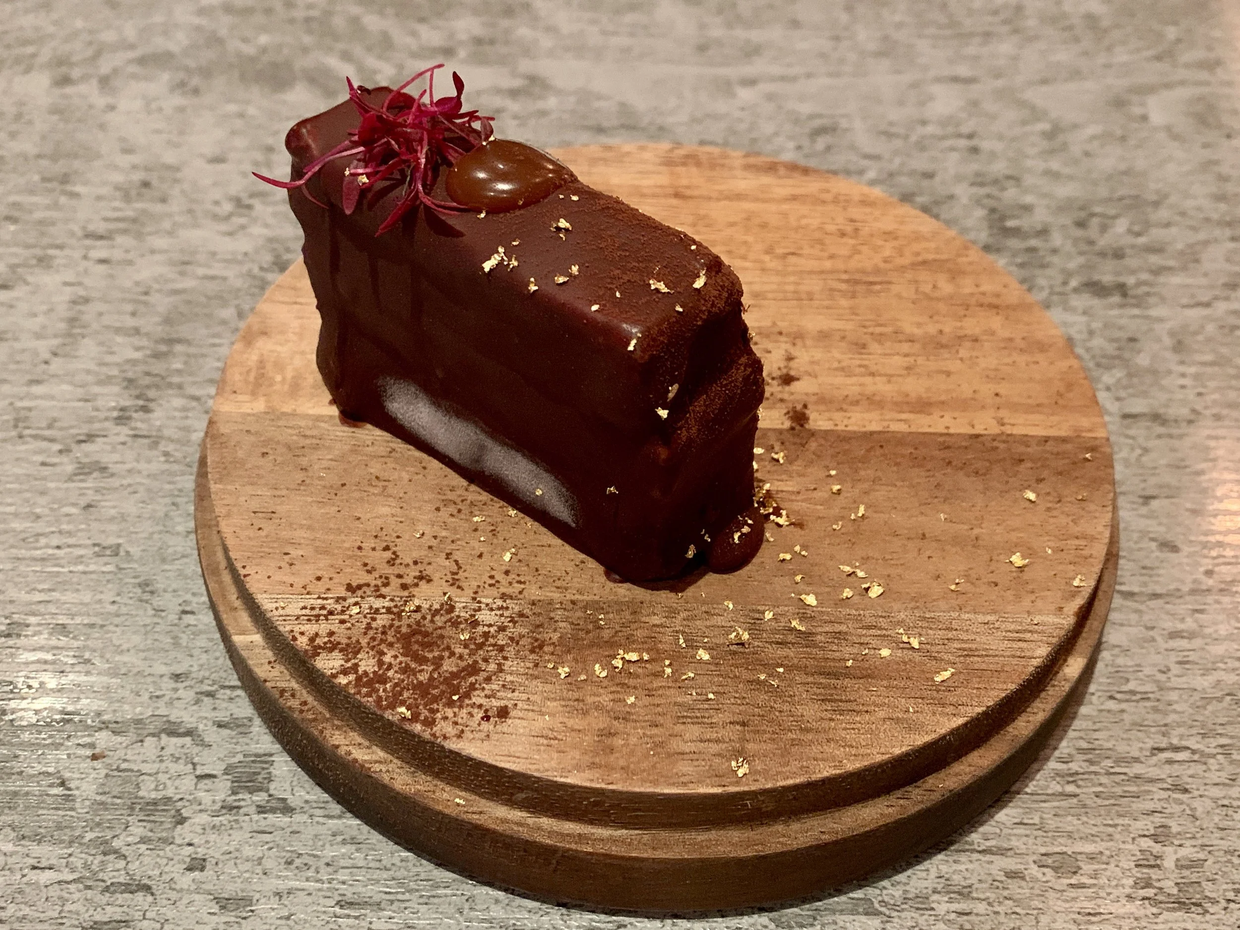 Janice Wong Launches New 5-Course Degustation Menu at 2am:dessertbar