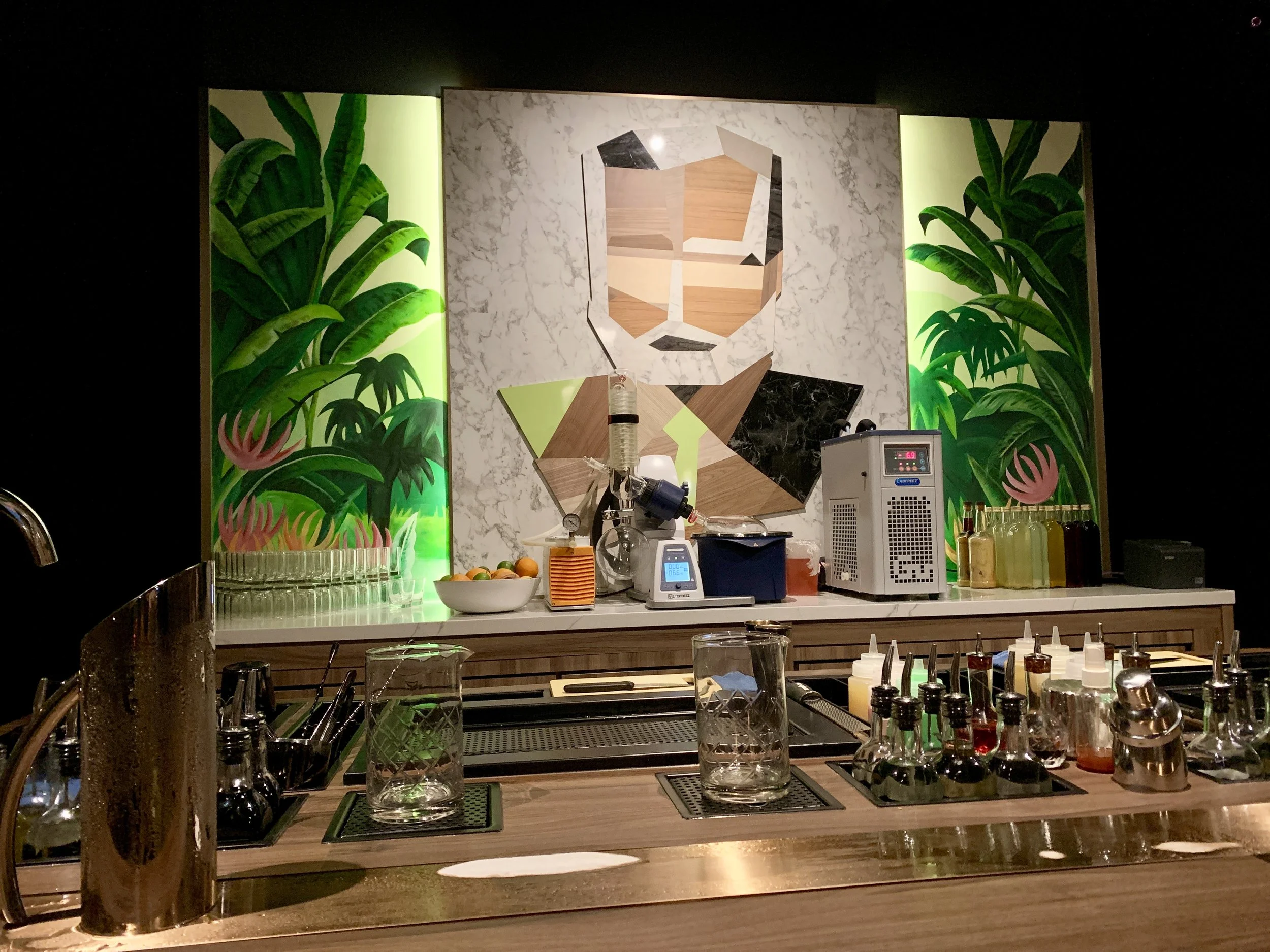 Asia’s 50 Best Bars: The Old Man Hong Kong Cocktail Bar Opens in Singapore