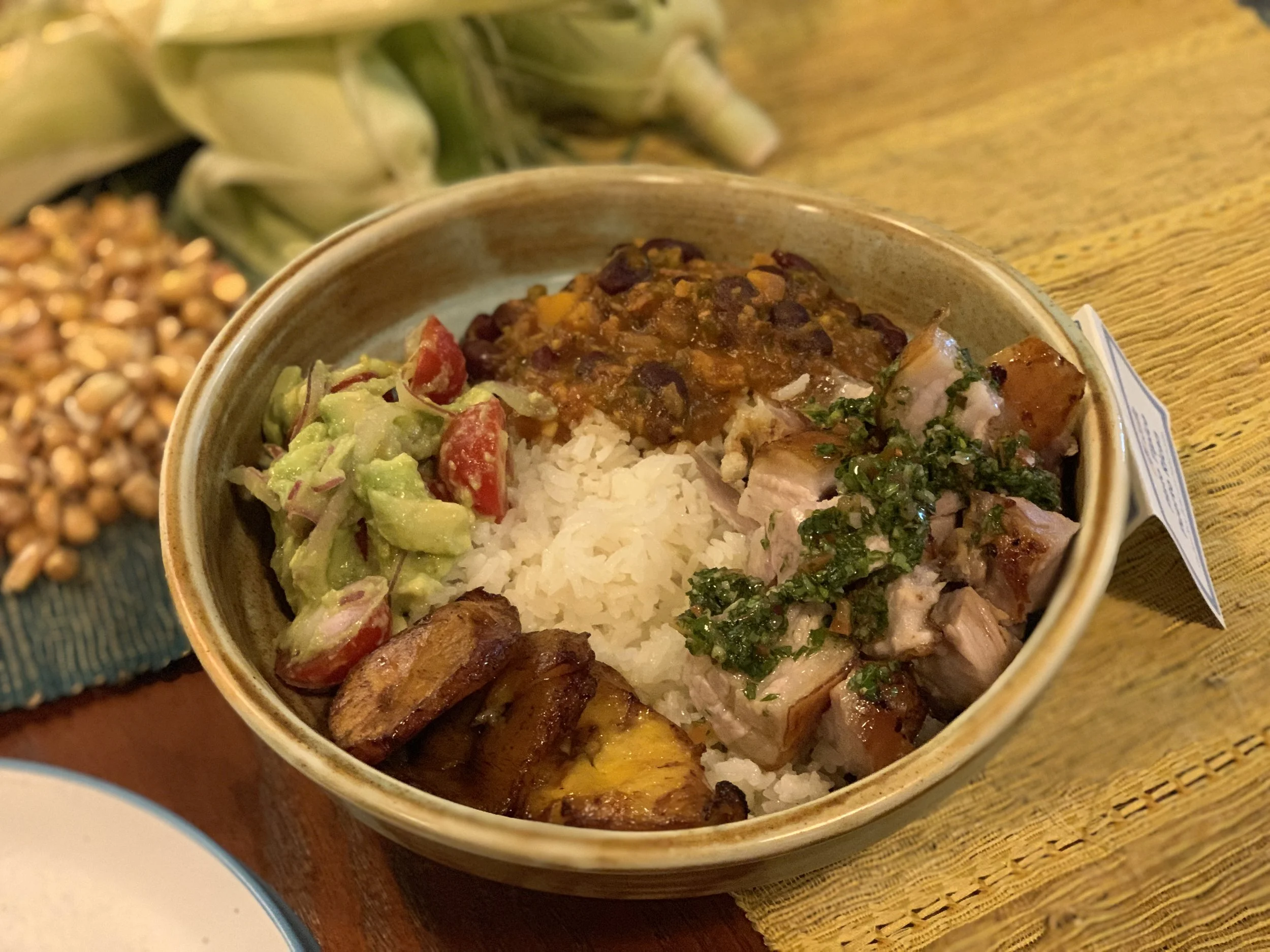 LATINADA 2019: Latin American Food Festival in Singapore