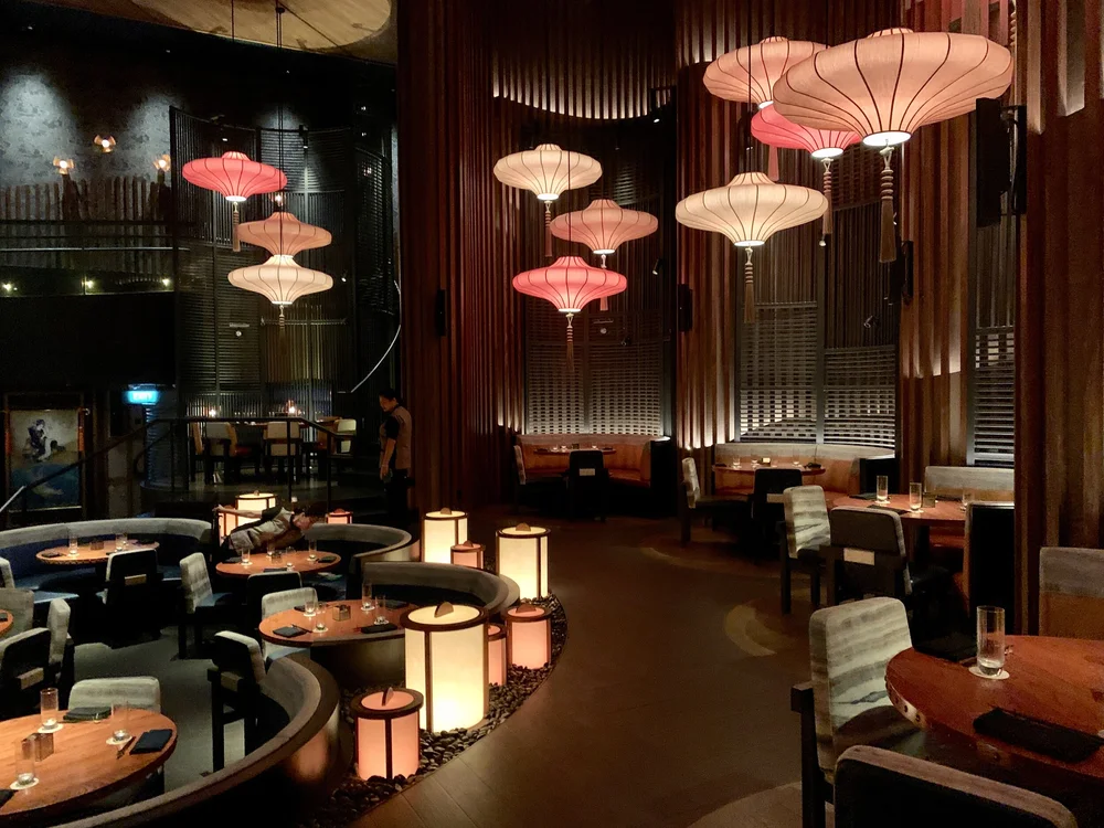 TAO Group Invites You to #SipWithUs with Bar Hopping Experience at Marina Bay Sands