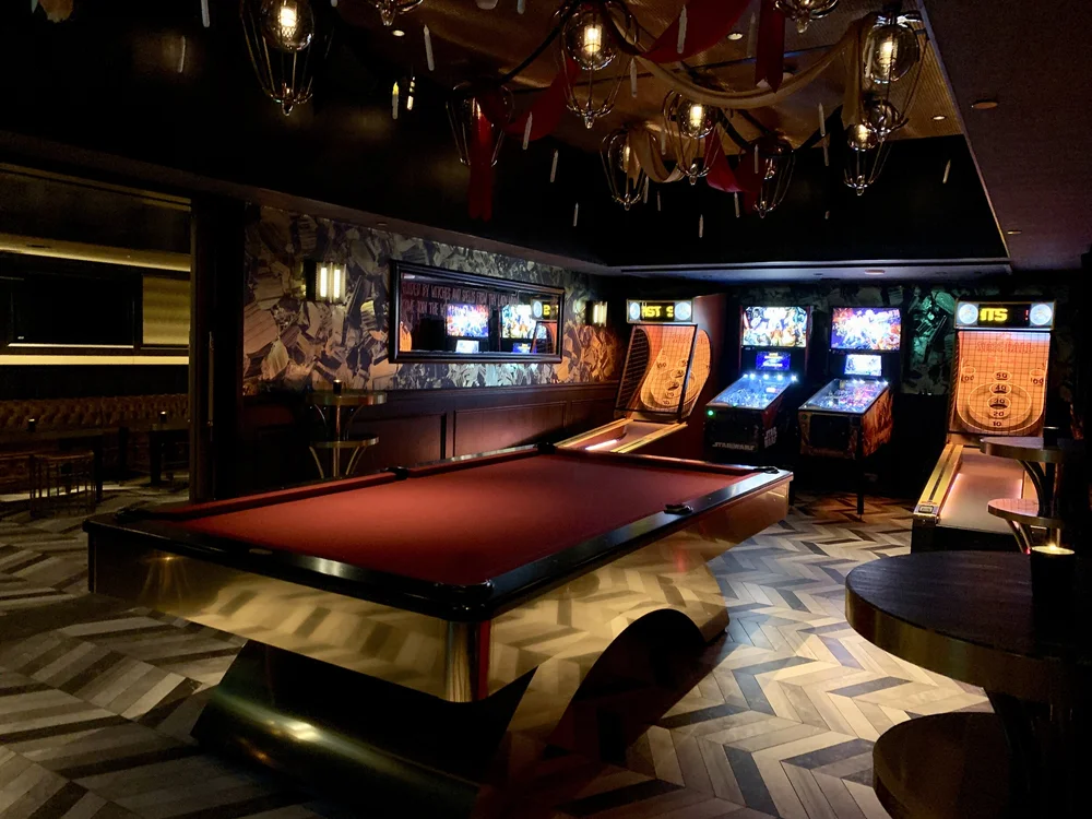 TAO Group Invites You to #SipWithUs with Bar Hopping Experience at Marina Bay Sands