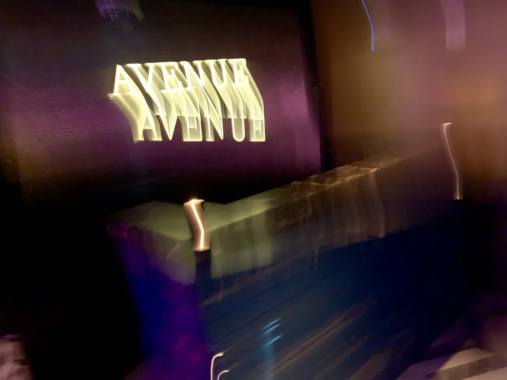 TAO Group Invites You to #SipWithUs with Bar Hopping Experience at Marina Bay Sands