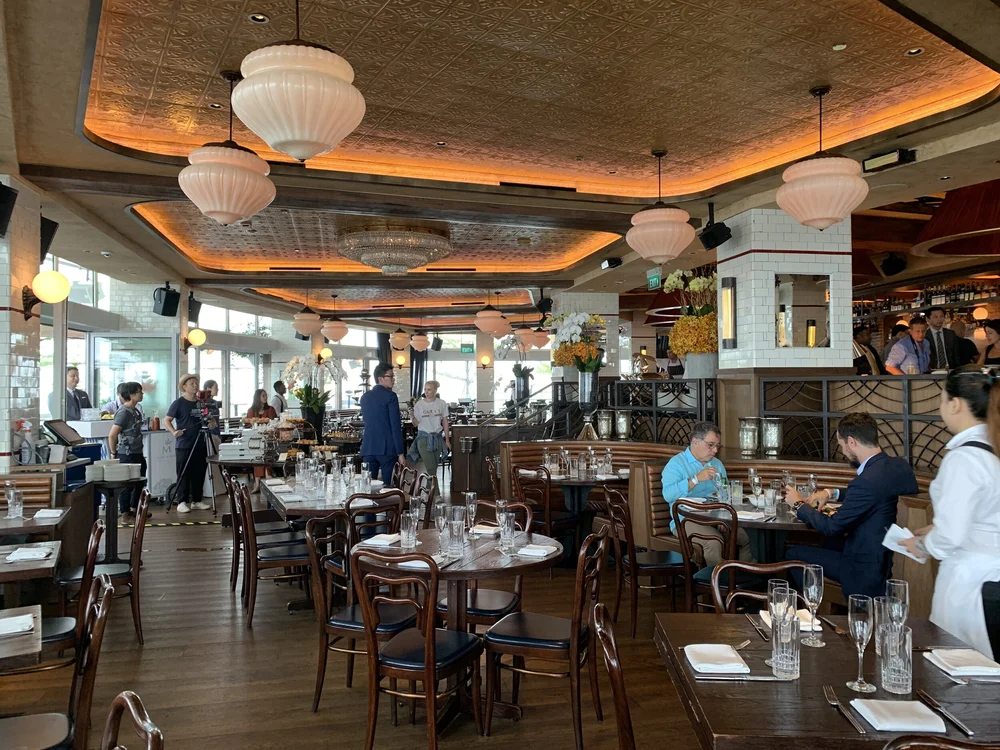 TAO Group Invites You to #SipWithUs with Bar Hopping Experience at Marina Bay Sands