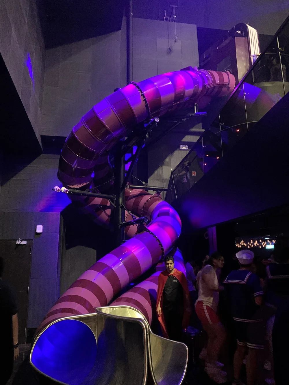 TAO Group Invites You to #SipWithUs with Bar Hopping Experience at Marina Bay Sands