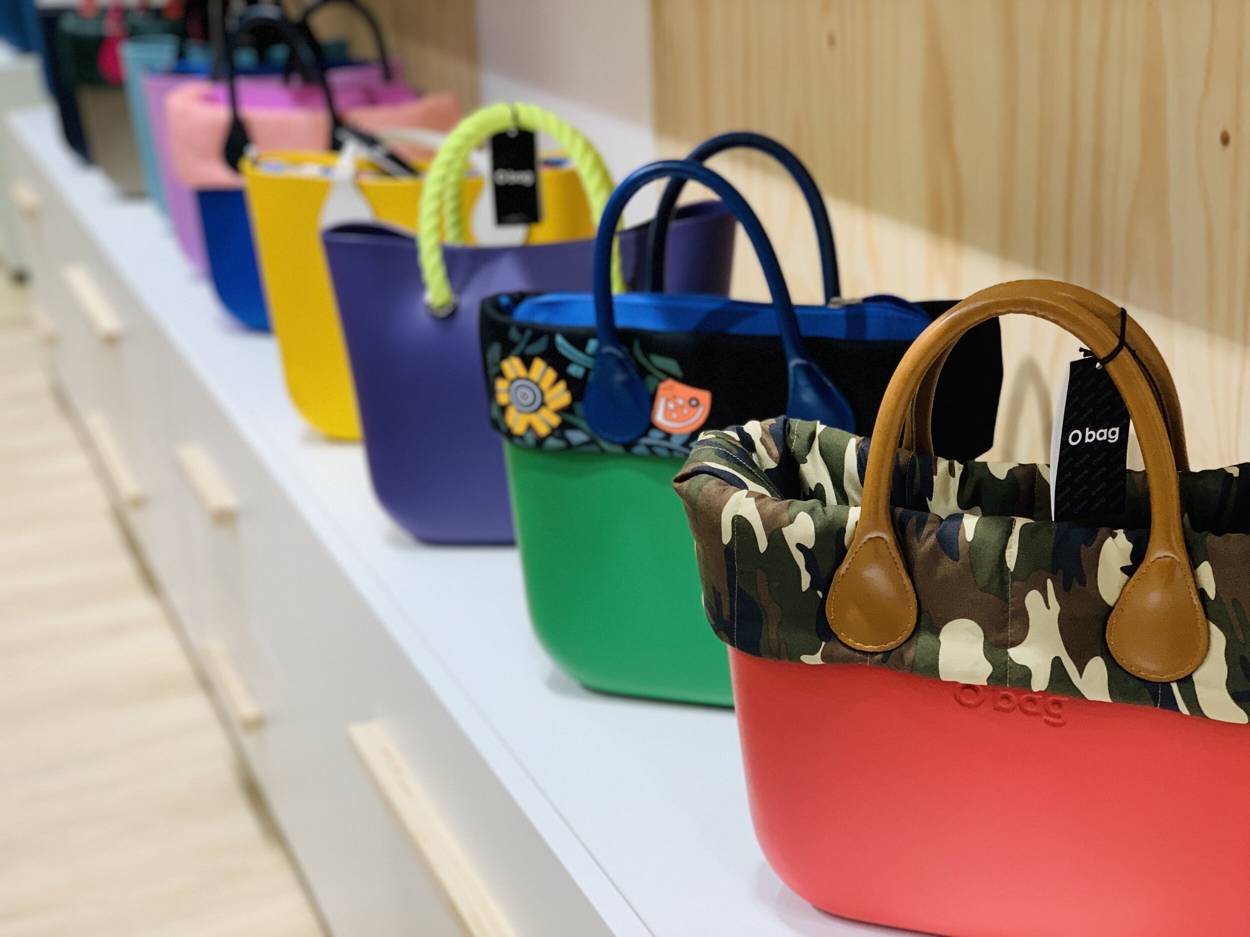 Where to Buy, Sell, & Consign Preloved Luxury Bags in SG