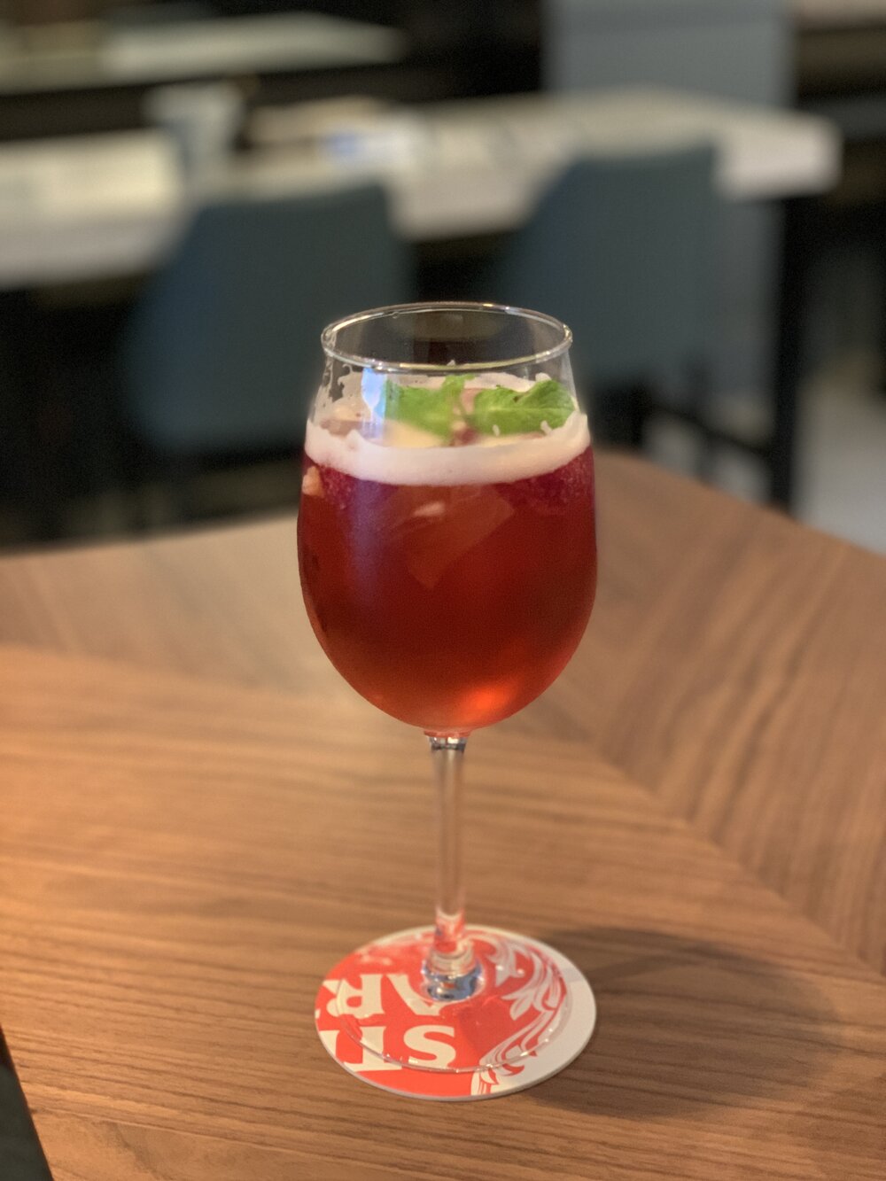 Raspberry Fruit-Infused Beer