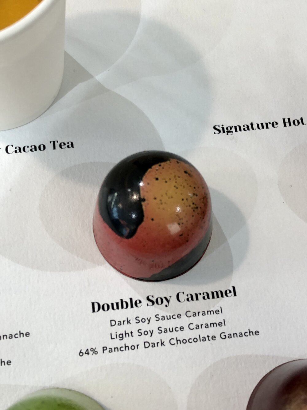 Mr. Bucket Chocolaterie: Artisanal Chocolates in Singapore with Unique Asian Flavours_double soy caramel 2.jpg