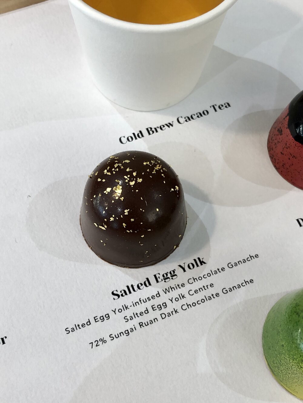 Mr. Bucket Chocolaterie: Artisanal Chocolates in Singapore with Unique Asian Flavours_salted egg yolk 2.jpg