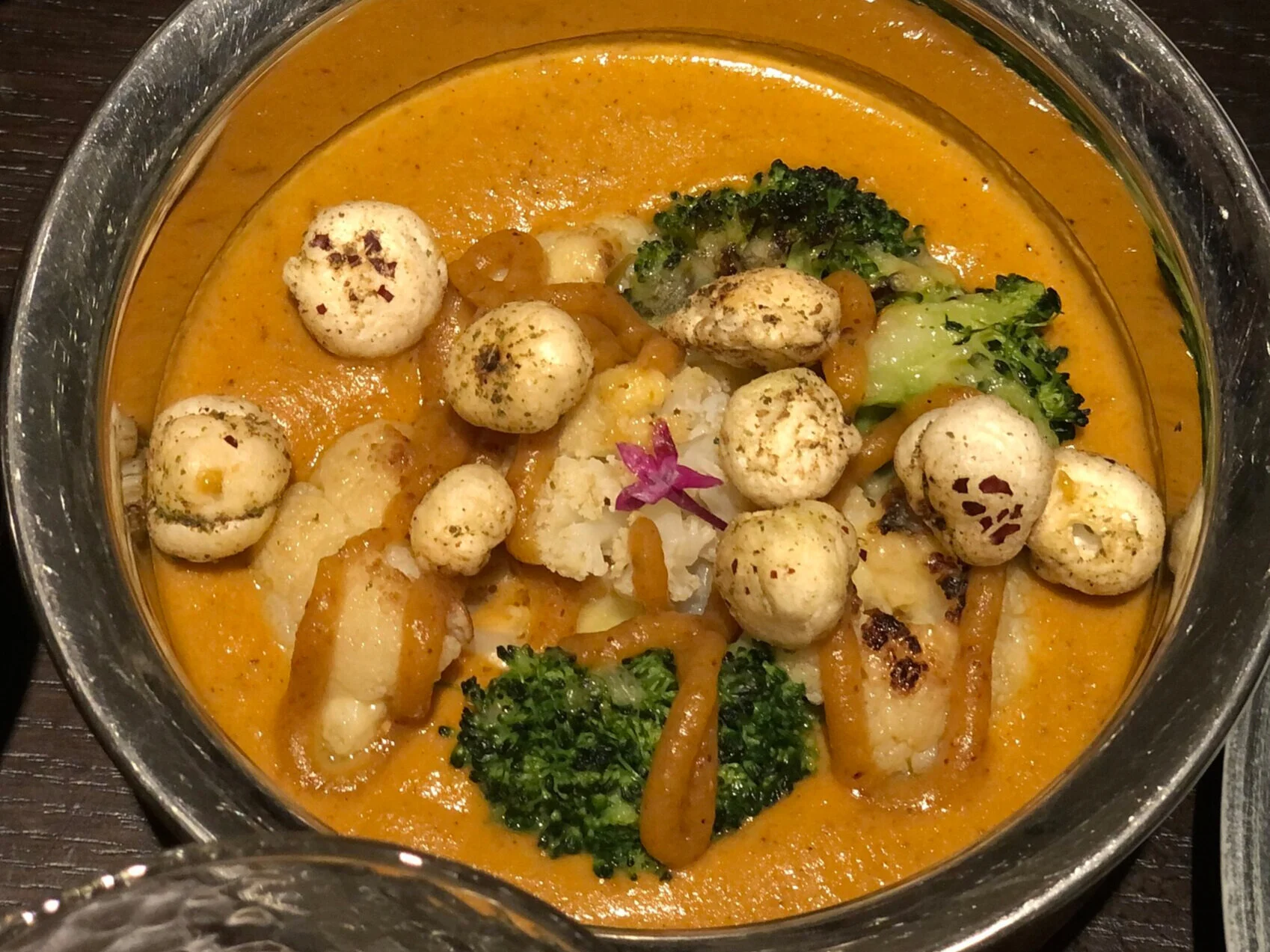 Exclusive Menu For Diwali 2020 At Tiffin Room Raffles Hotel Singapore Hey Deets