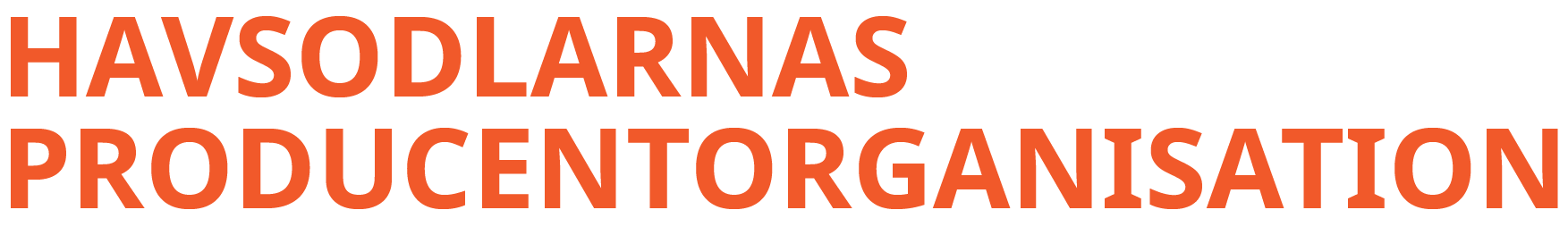 Havsodlarnas producentorganisation