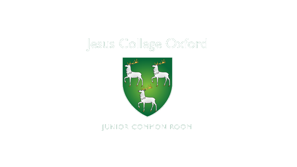 Jesus College Oxford Junior Common Room