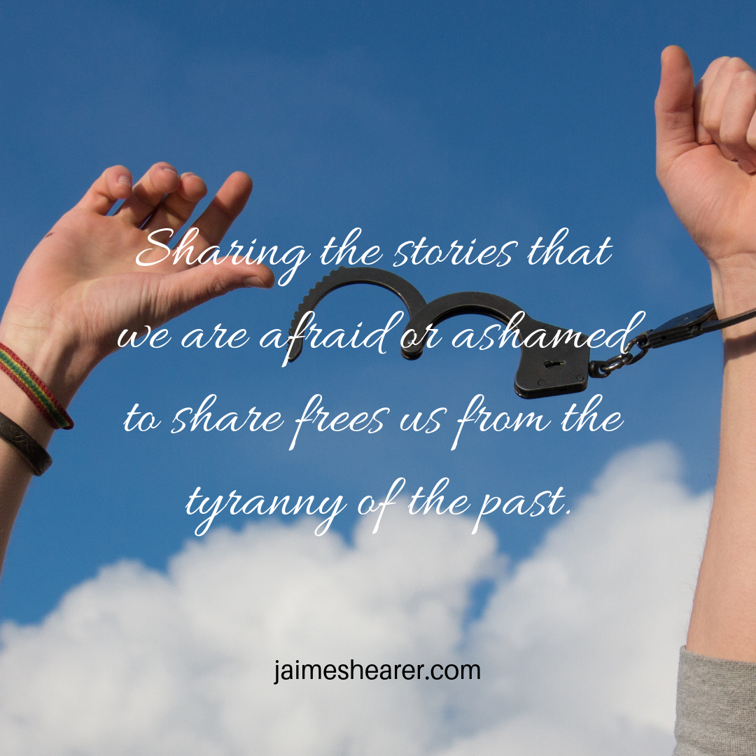 How to Free Yourself from the Tyranny of the Past