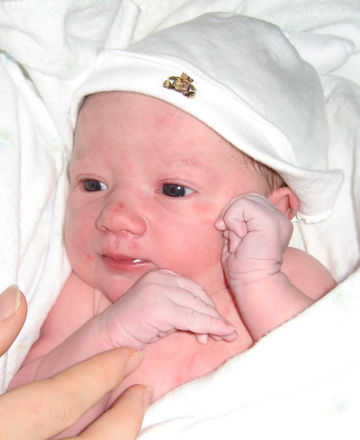 Abigail Joy Kohlstrom