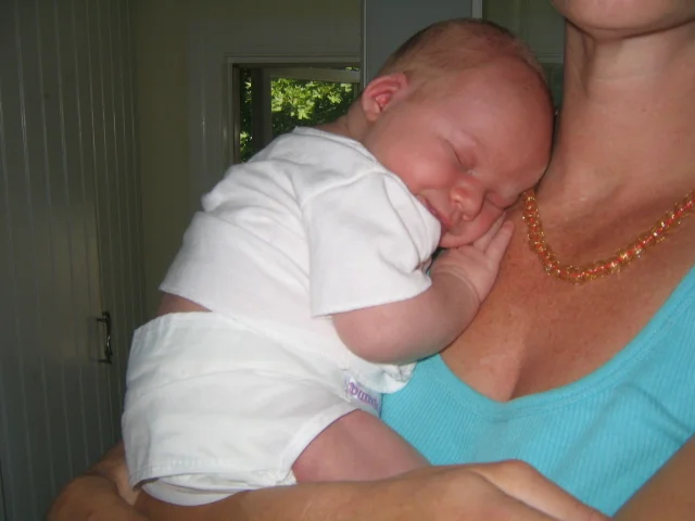 Benjamin Shepard Veevers-Carter