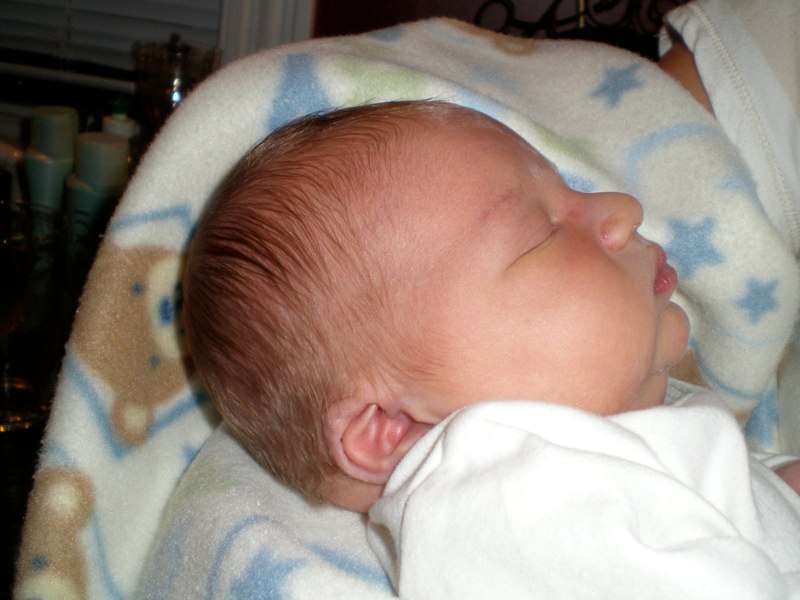 Alexander Sage Gallagher