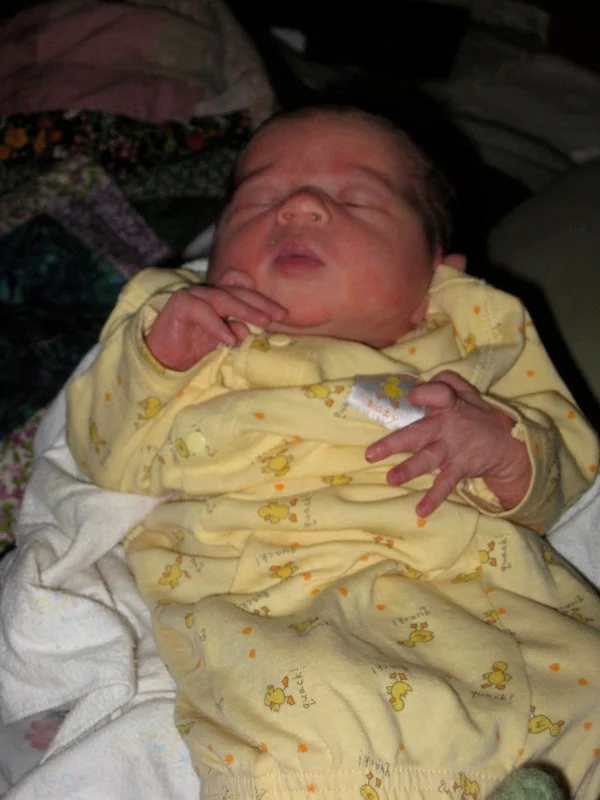 Lydia Grace Koubek