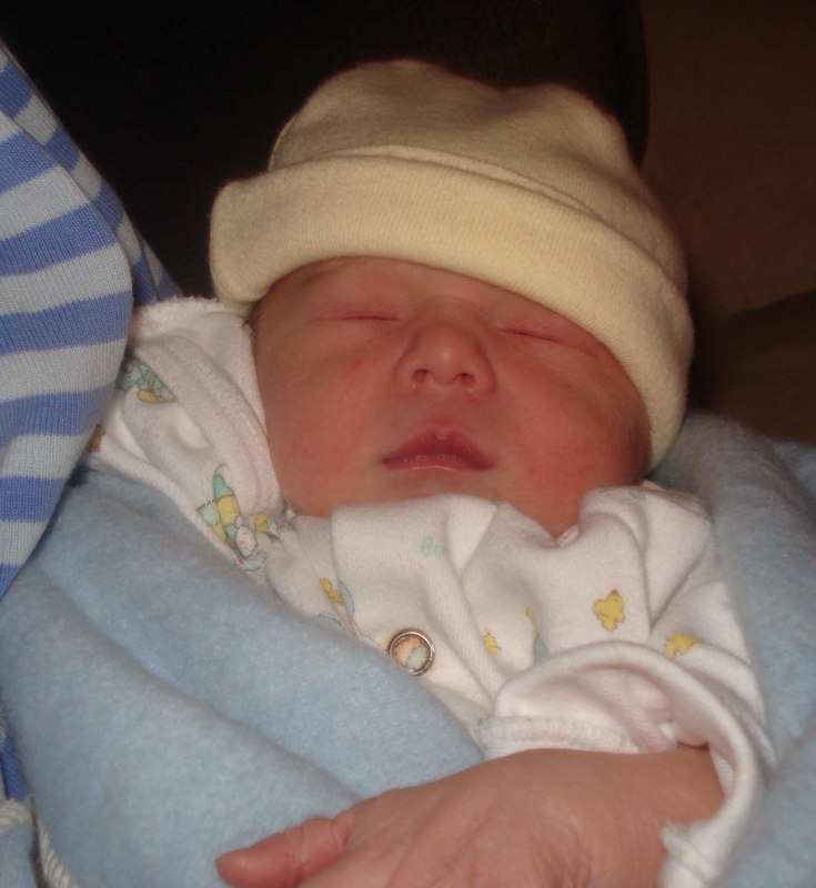 Charlie Adeline Thompson
