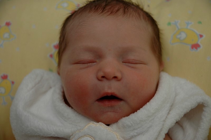 Cadence Io Luce Paul