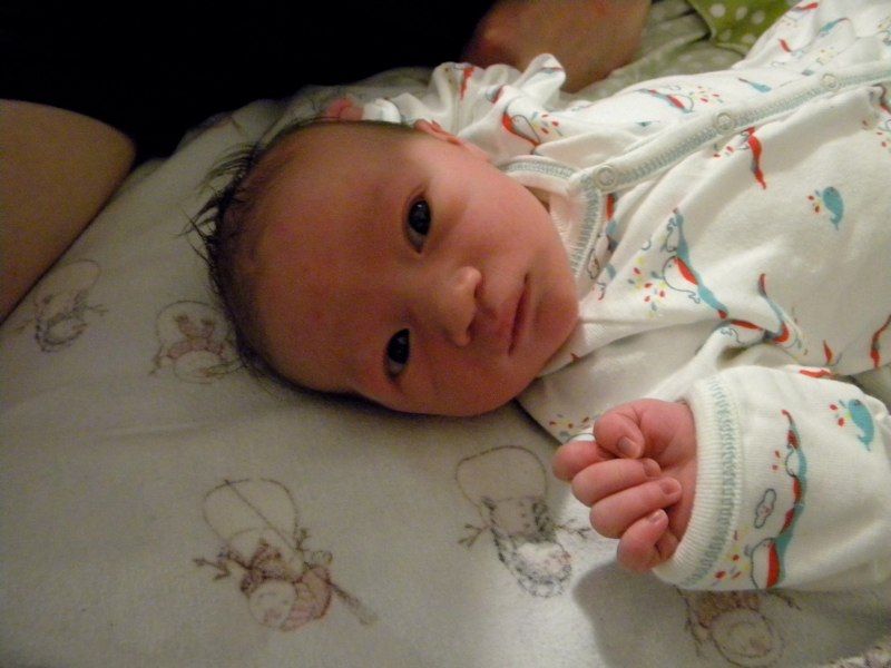 Hannah Grace Kohlstrom