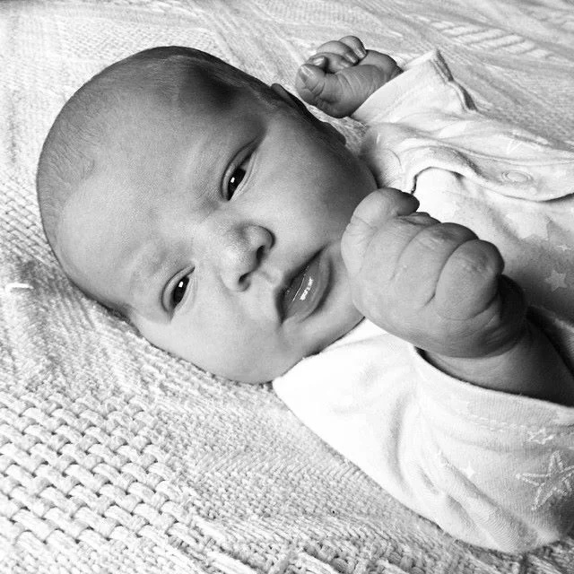 Alayna Ann MacDonald