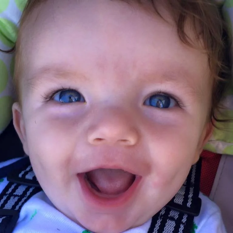 Liam Marley Aikey