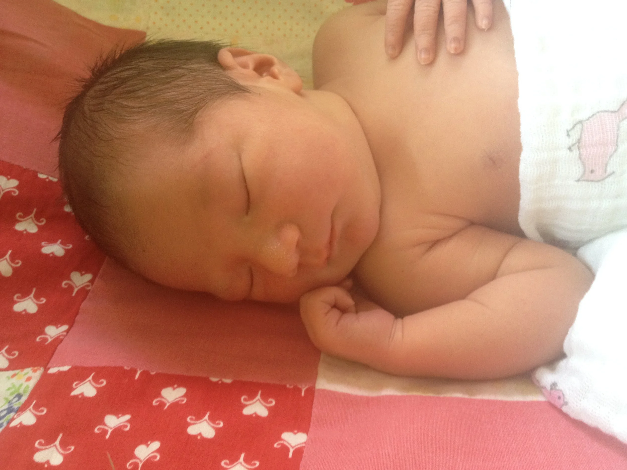 Isla Rose Benanua