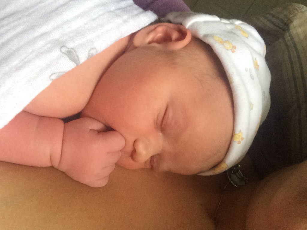 Adeline Lisbet Fee