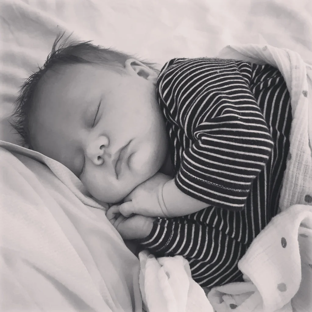 Eva Hope Burgess