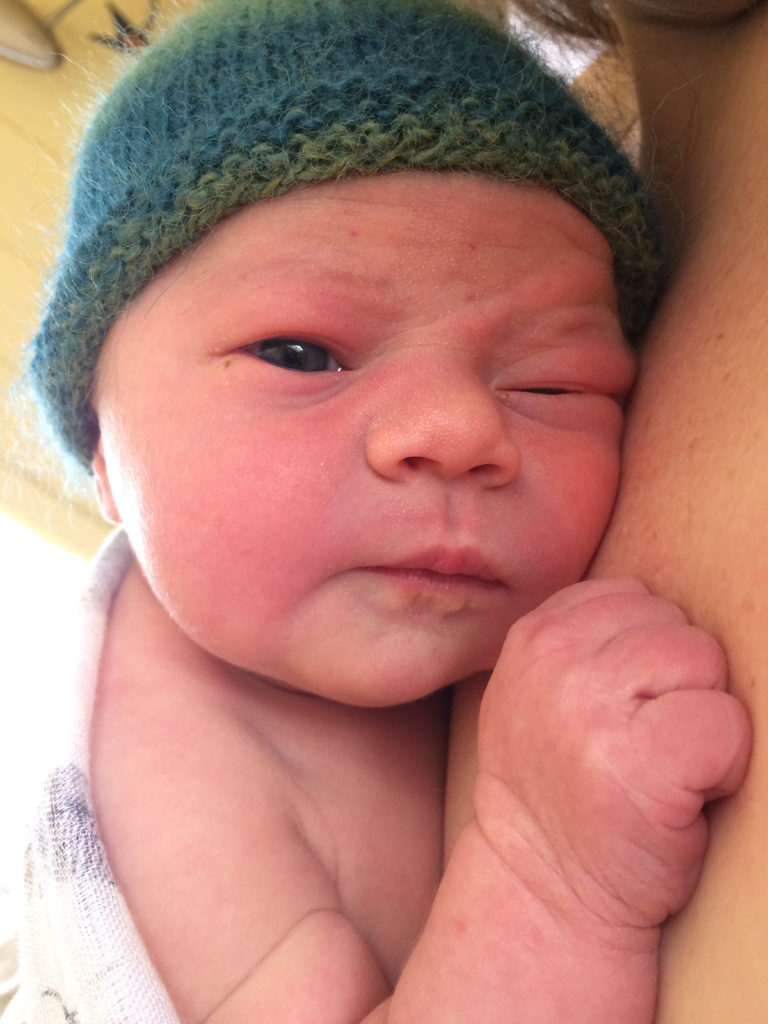 Sylvie Lucia Neve Schubeck