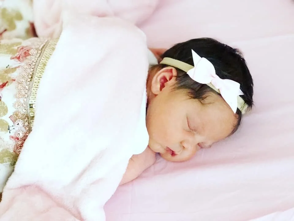 Nikita Kiley Cyr