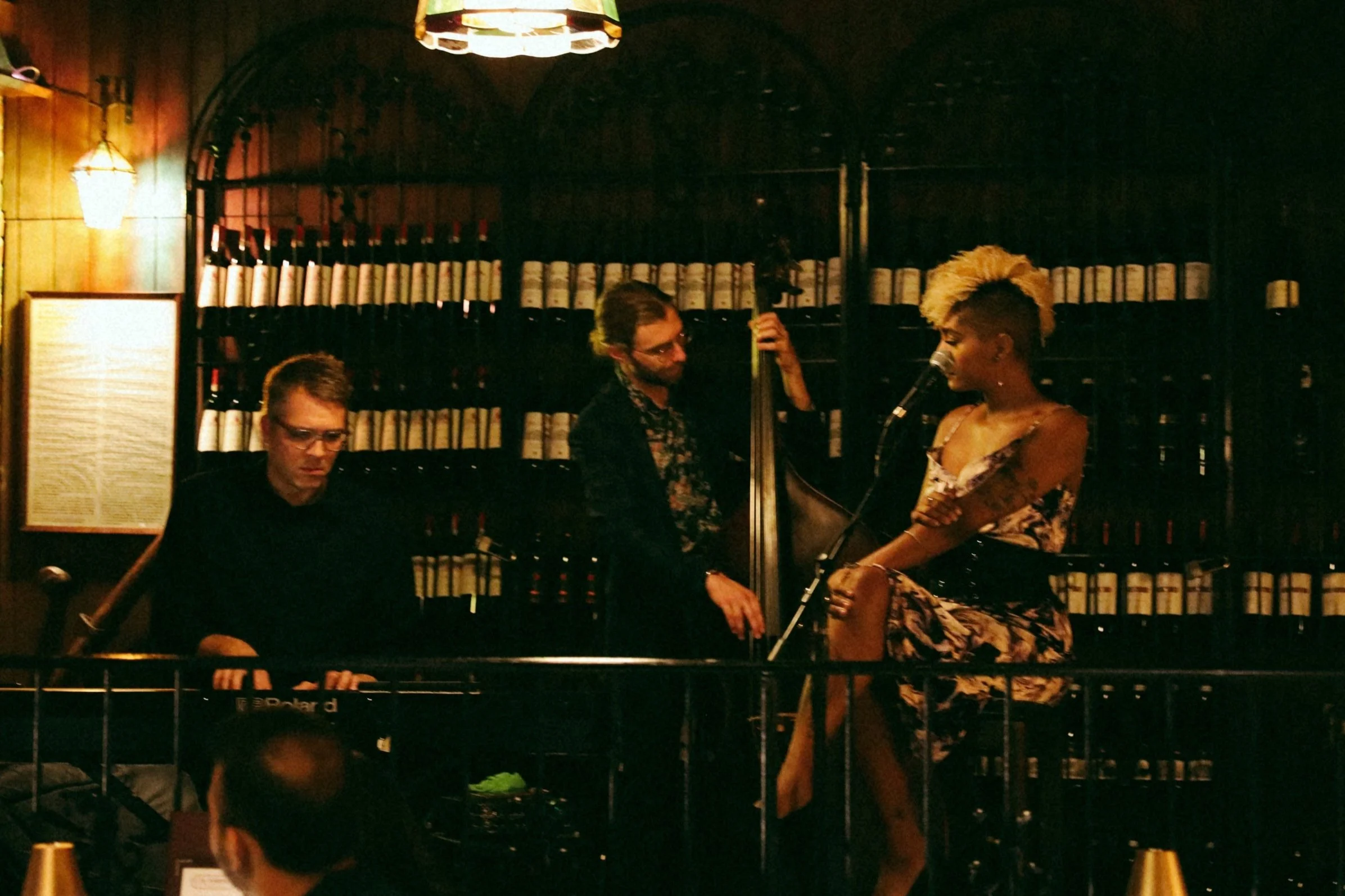 Sweet Something @ Bootleggers Ball