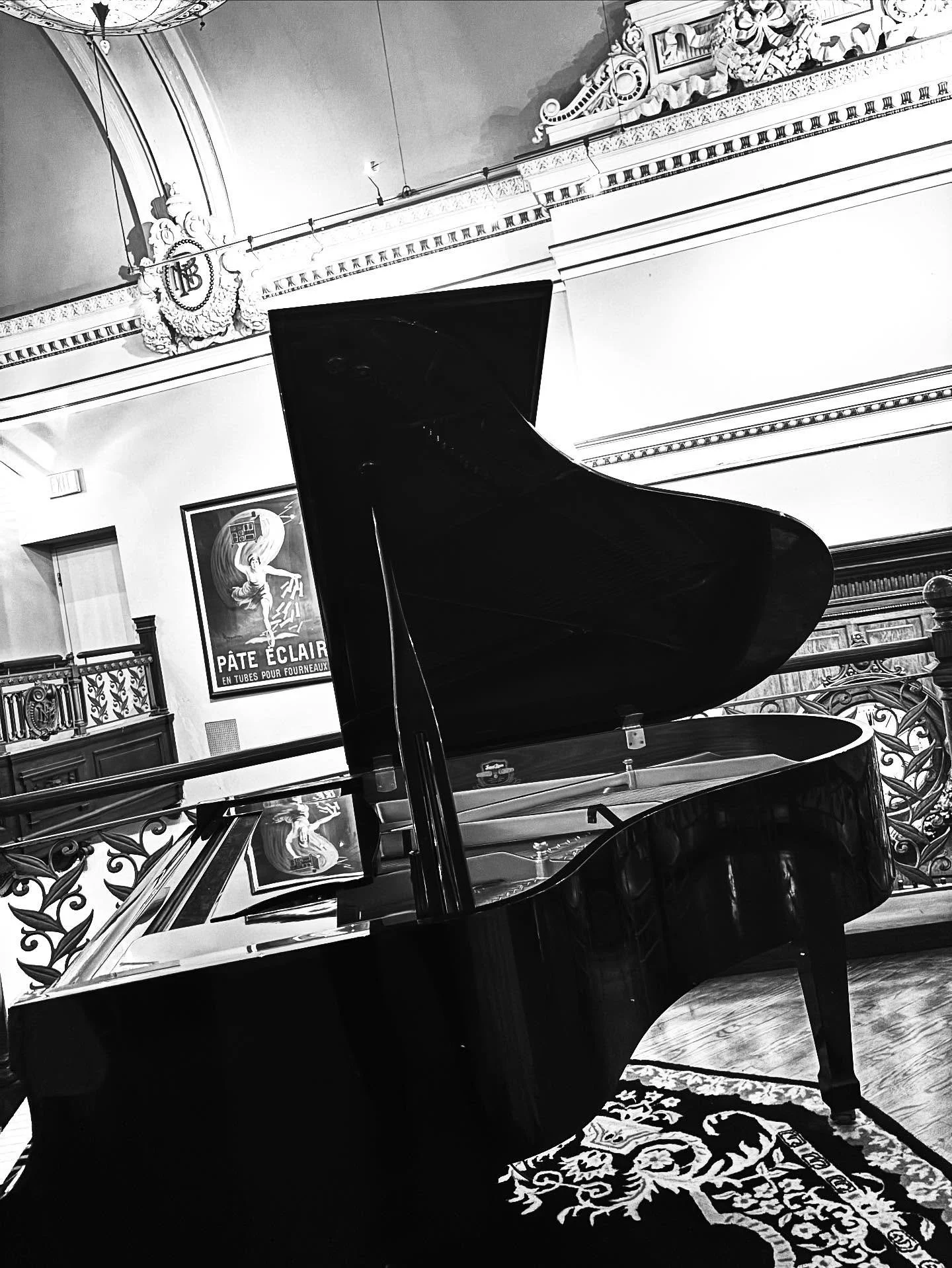 It&rsquo;s always good to be at @lightfoot.restaurant.