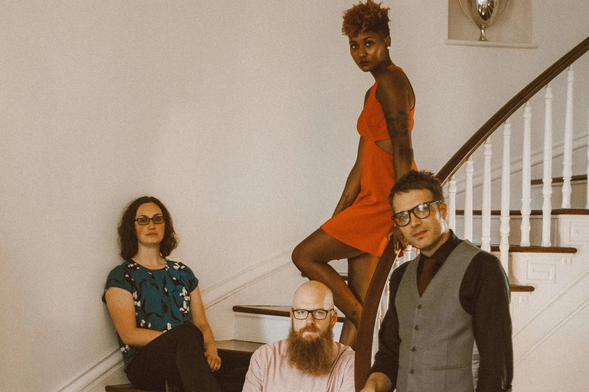 Bistro Concert Series @ Shenandoah Valley Westminster-Canterbury