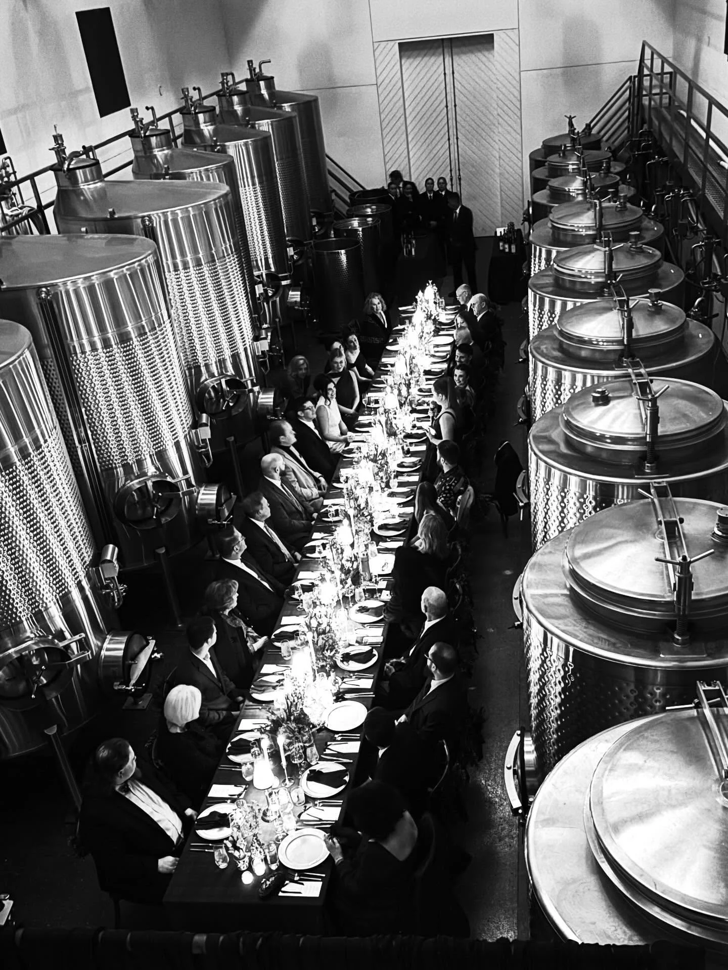 🍷 Congrats to Shelby &amp; Gabe!