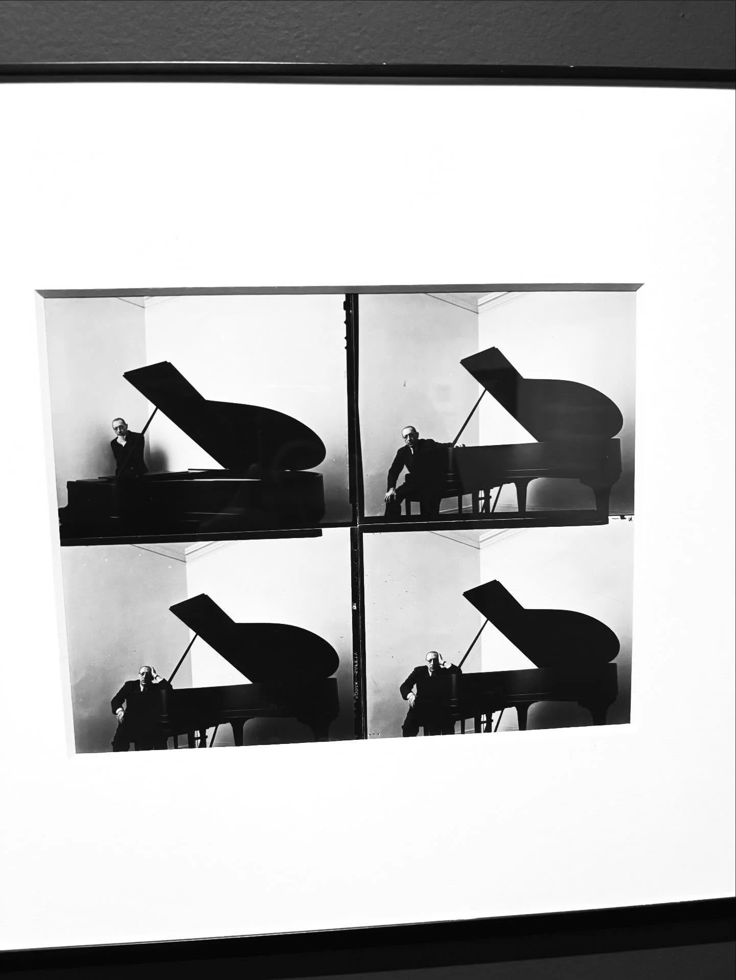 A few more views of Igor.