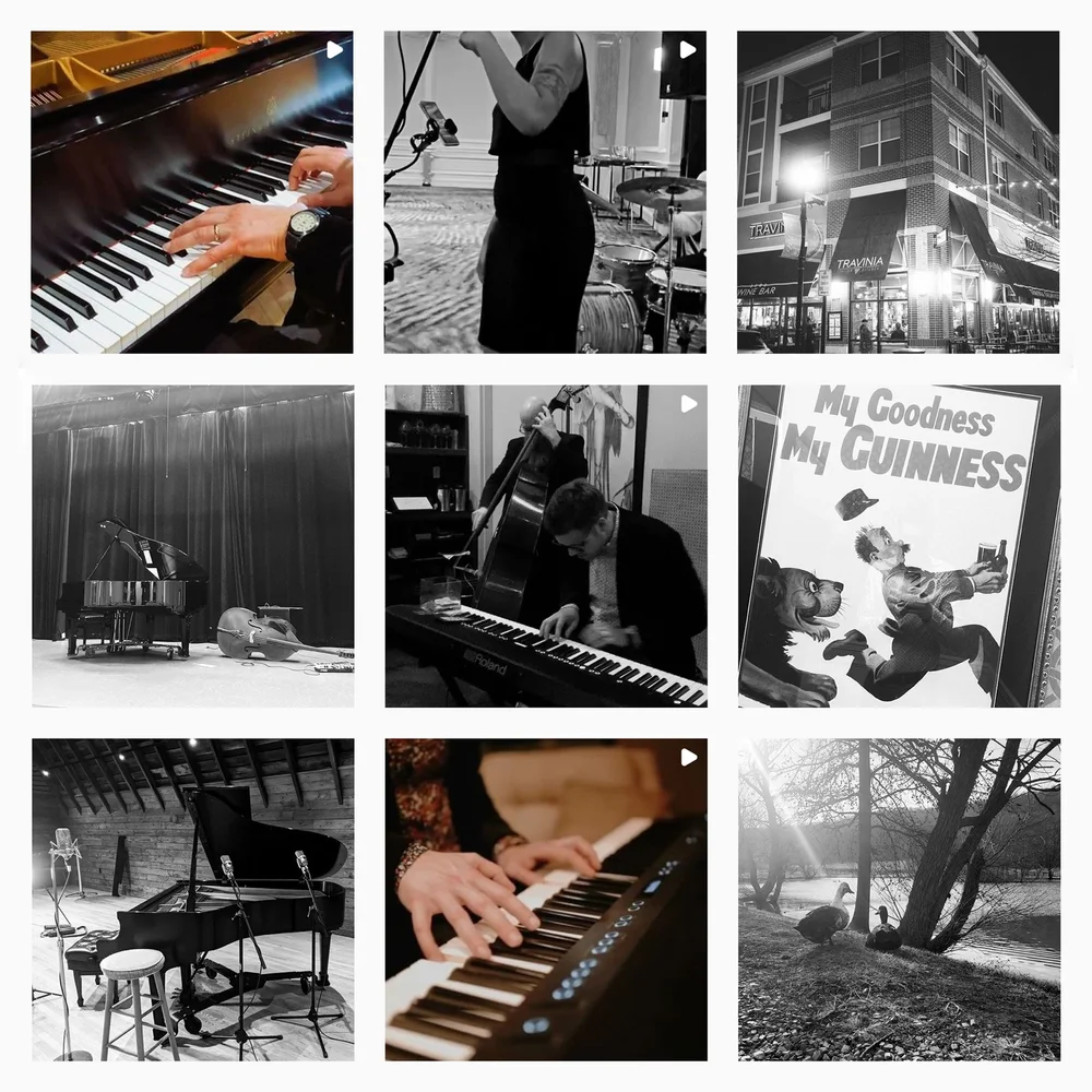 April Jazz Newsletter — Caleb Nei Jazz | Washington DC Area Event &  Cocktail Pianist