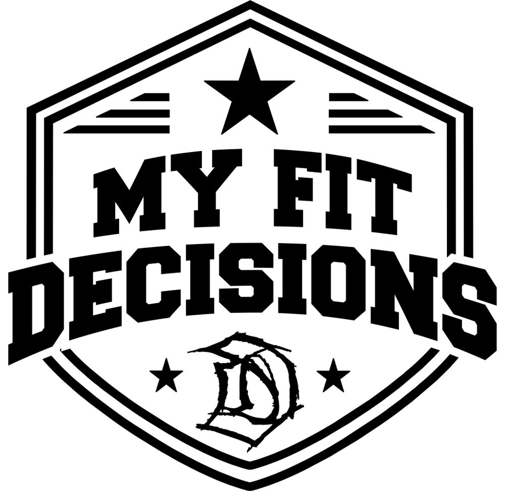 Pricing — MyFit Decisions