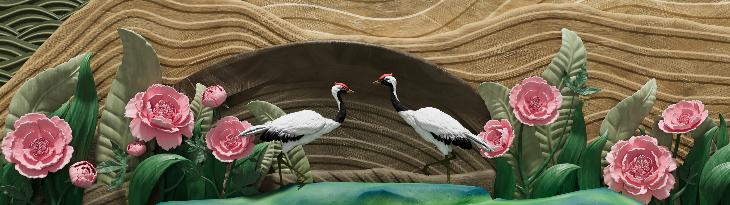 I've Spent Years Making Visuals for Other Cultures. This Is What Changed.