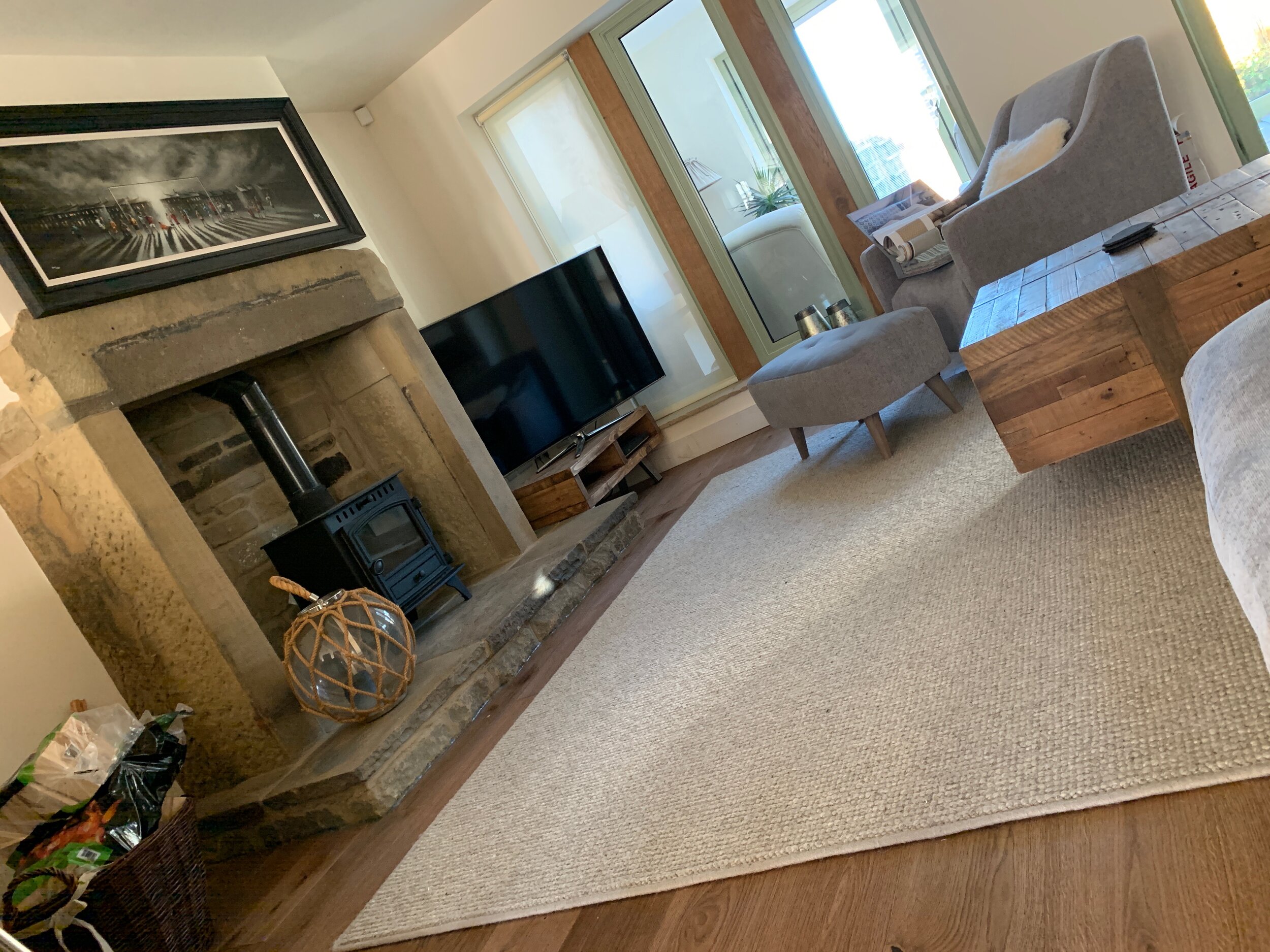 Bespoke Rugs in Barnsley