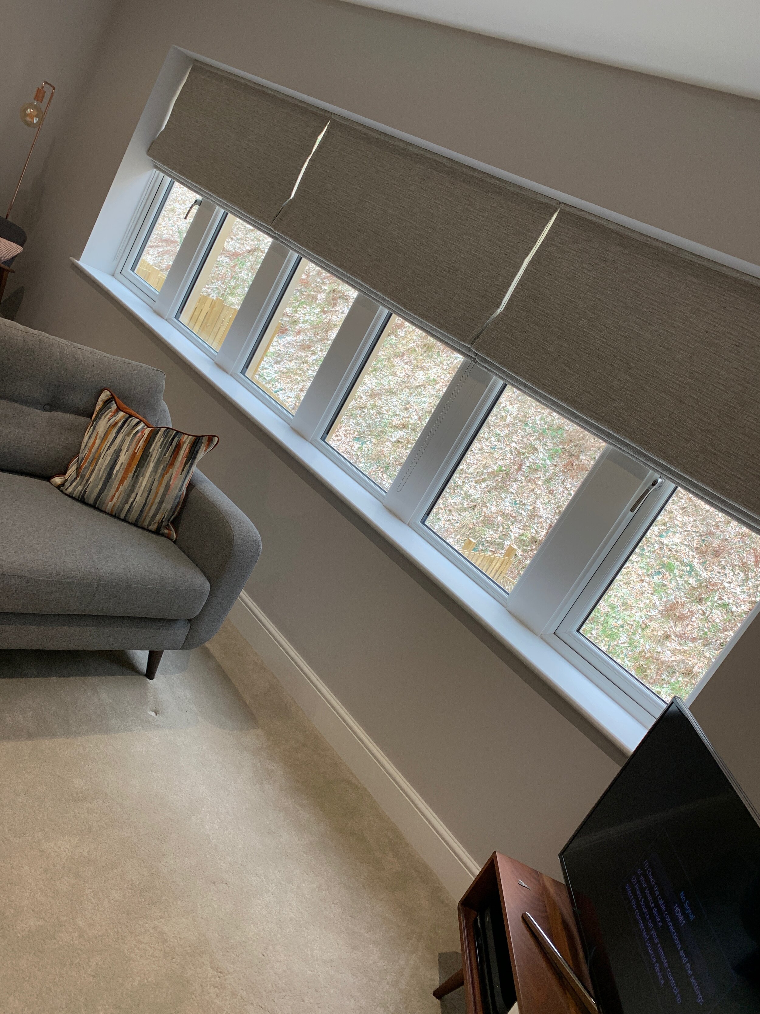 Automated Blinds Sheffield
