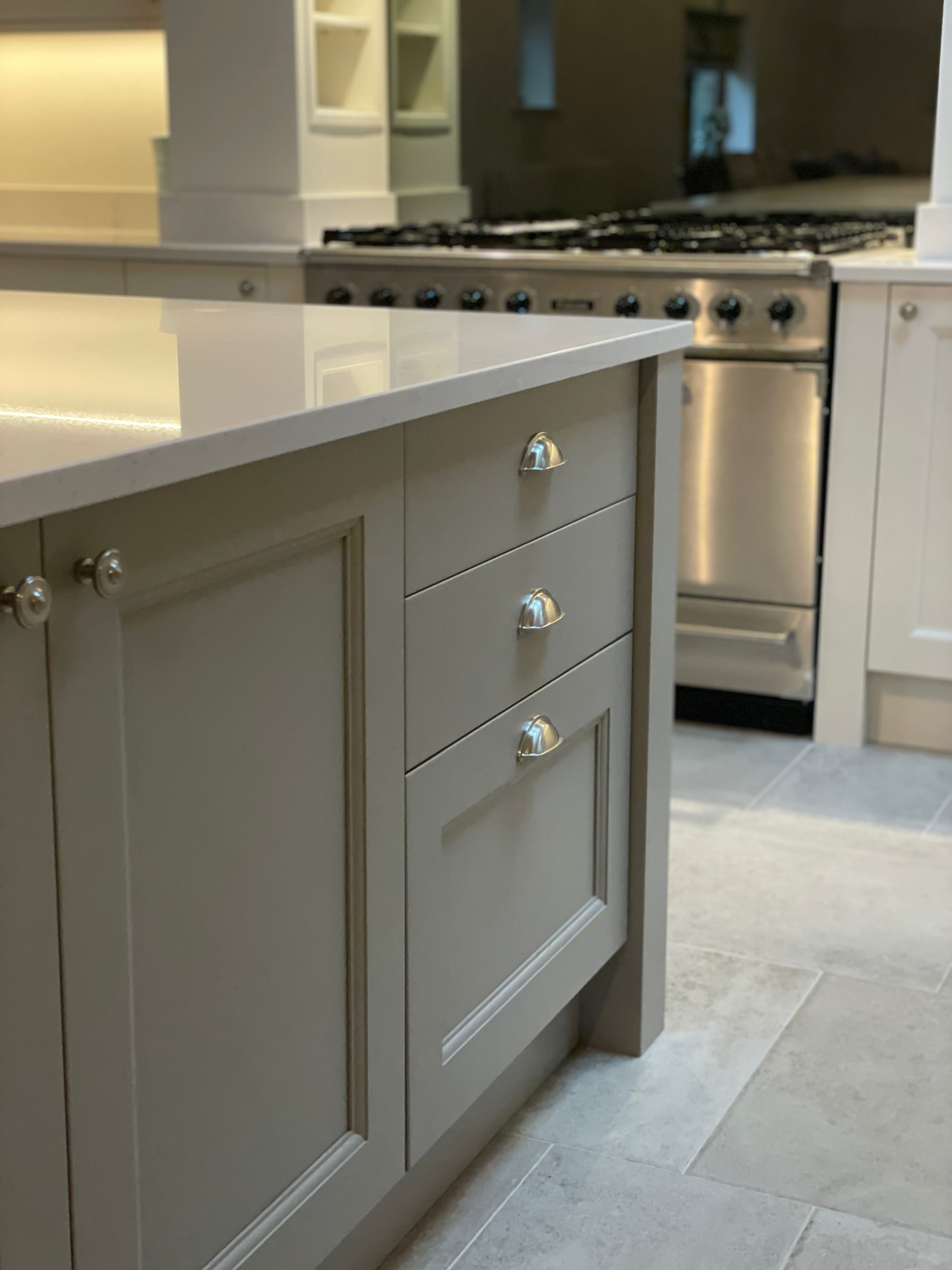   Bespoke Joinery &amp; Cabinetry   BEAUTIFULLY DESIGNED, MANUFACTURED &amp; INSTALLED BY MARSH &amp; CO. 