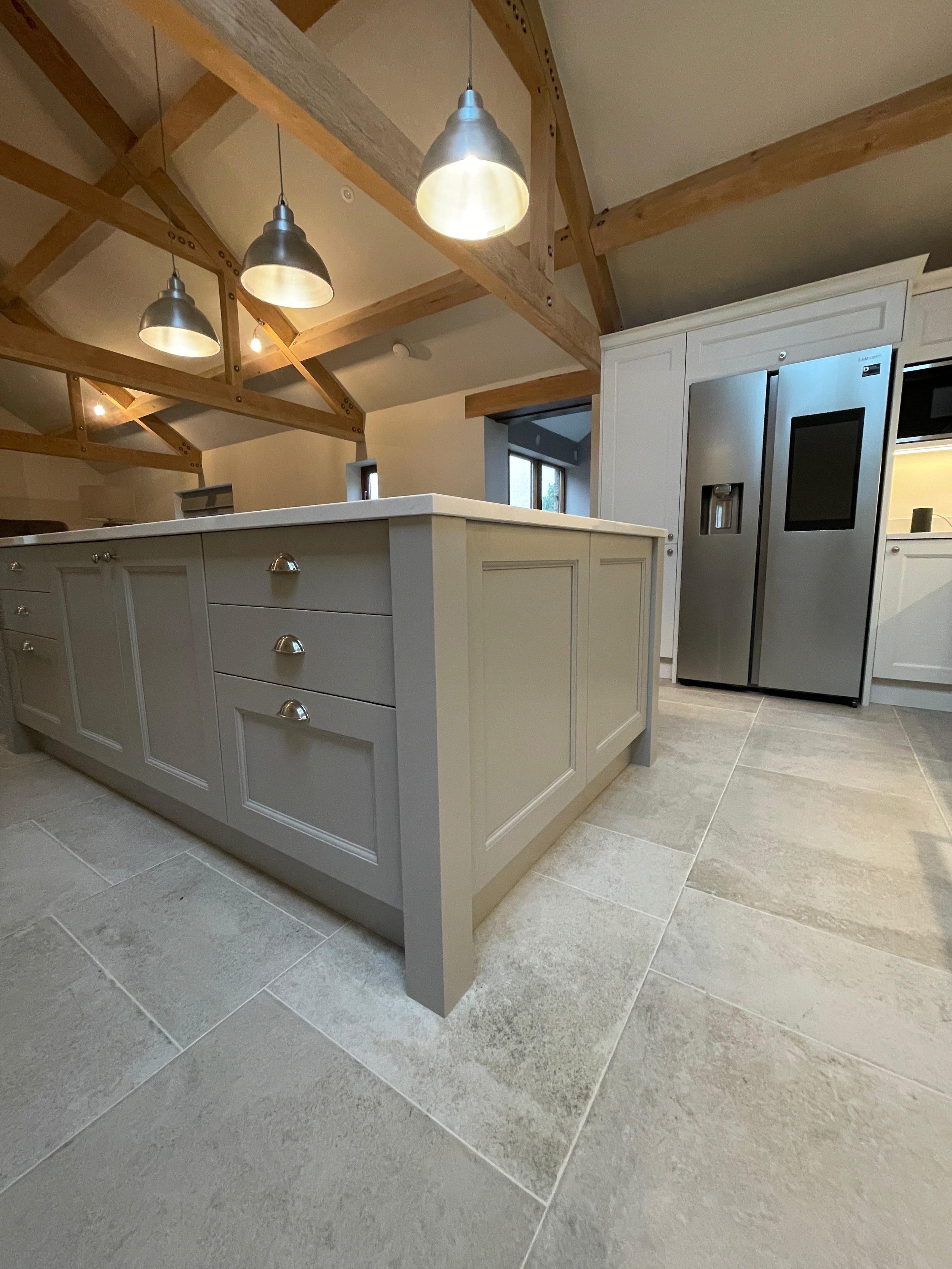 Bespoke Kitchens &amp; Joinery in Sheffield