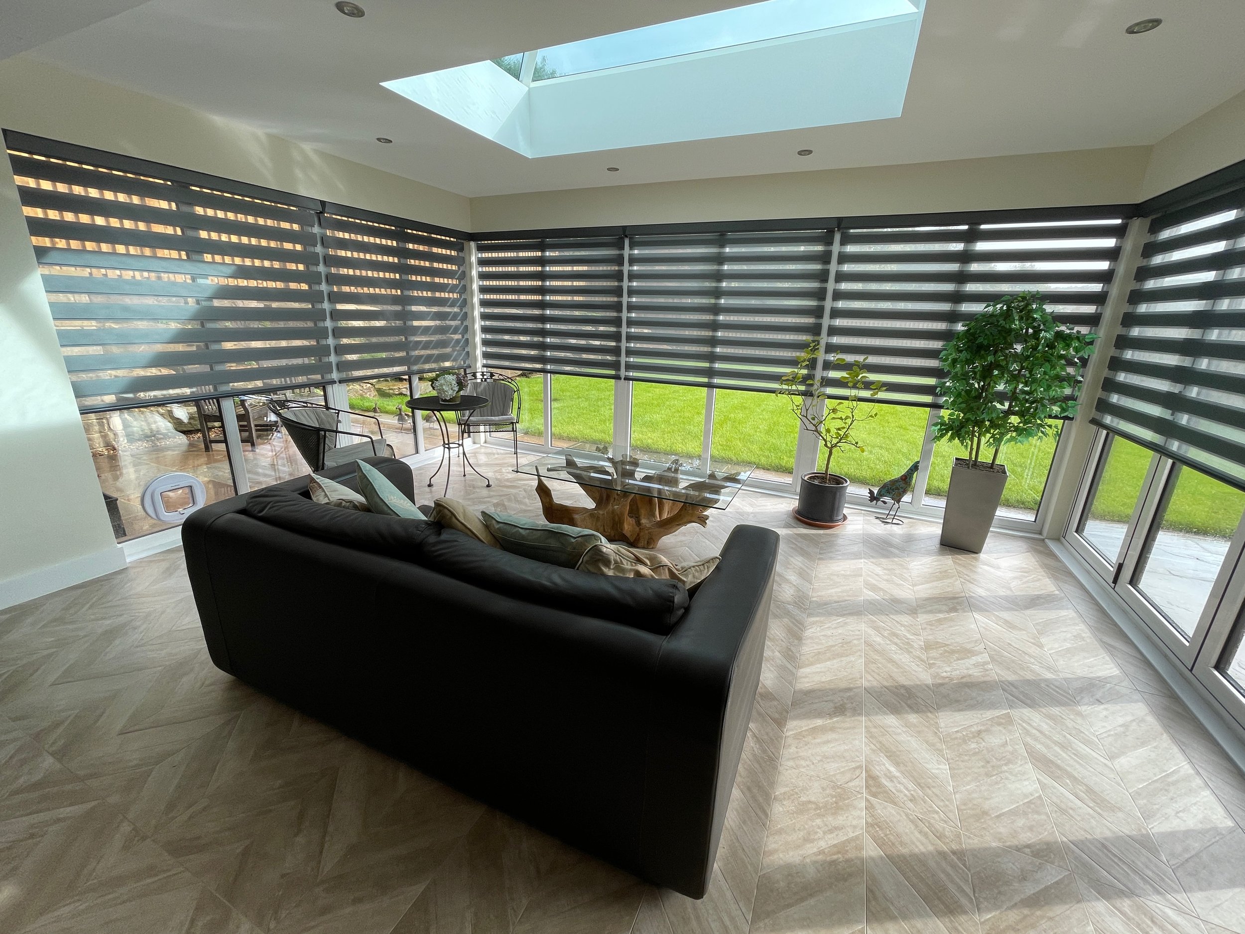 Automated Blinds Sheffield