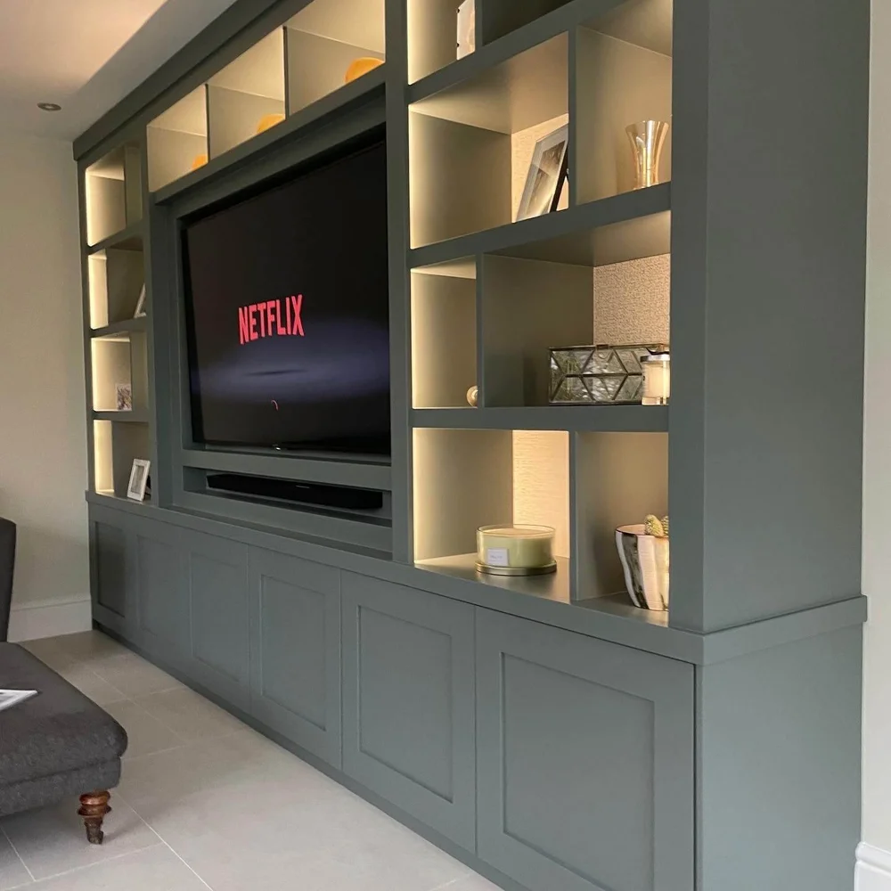 MARSH & CO. | Bespoke Media, Gaming & Entertainment Unit Project ...
