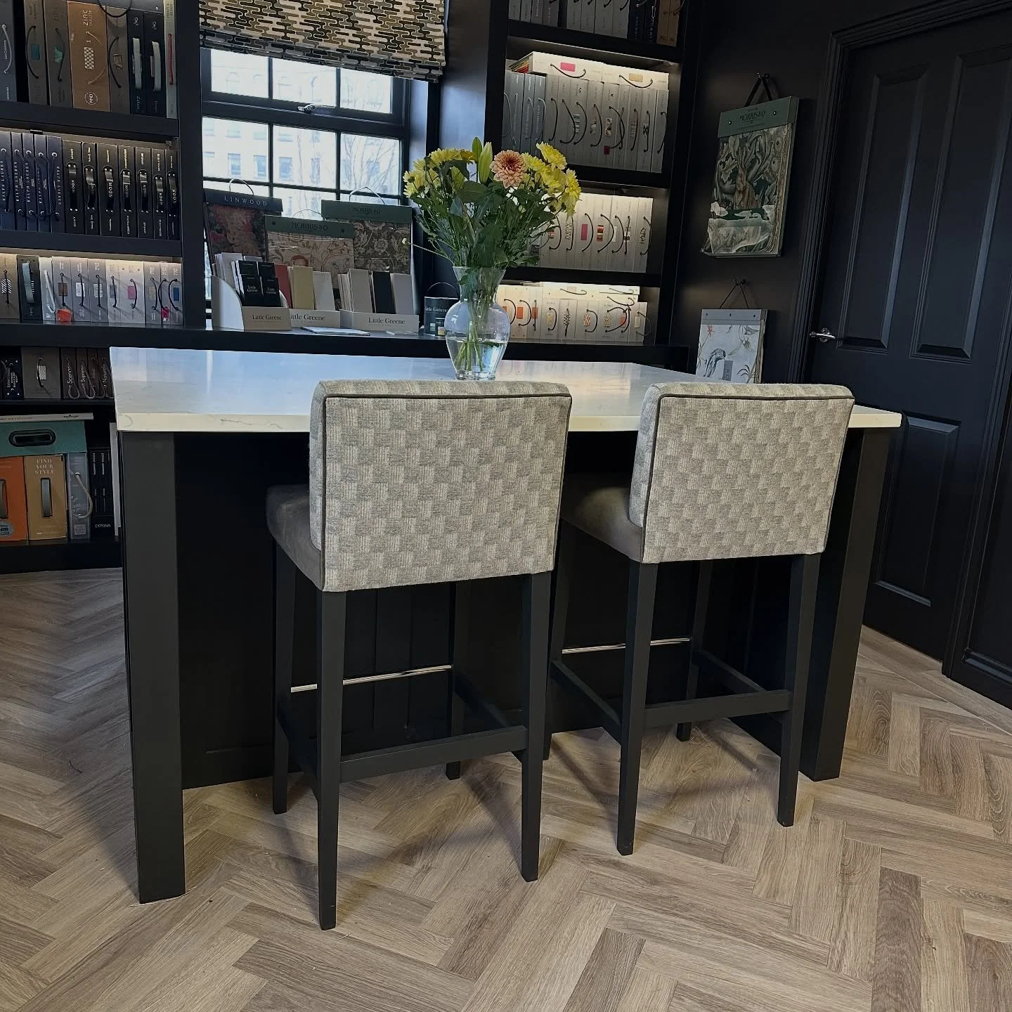 We are back in the studio tomorrow, feeling revived, refreshed, and ready to create. ✨

We&rsquo;ve spent the break recharging our creative batteries and are officially ready to dive into a new year of beautiful interior transformations.

OUR SERVICE