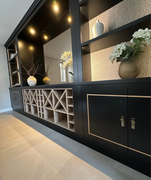 WINE &amp; DINE YORKSHIRE