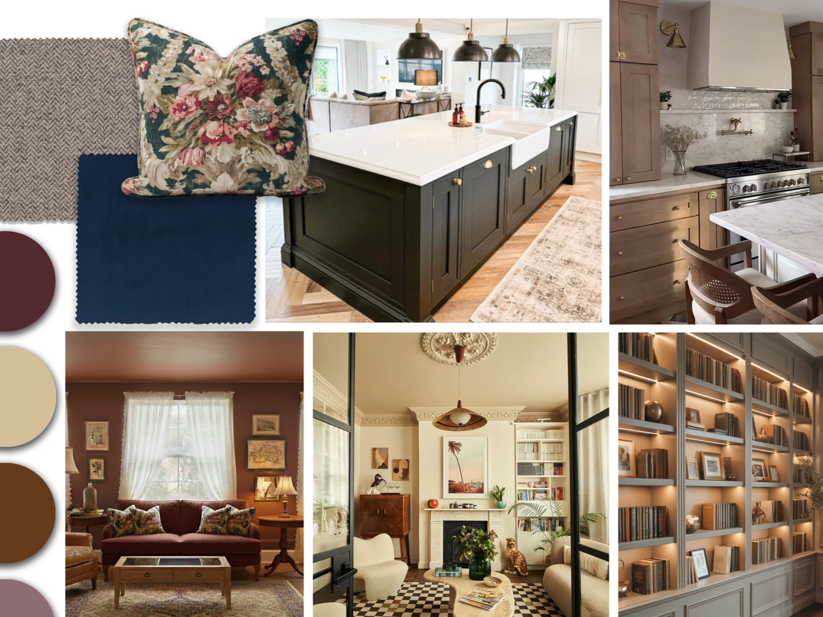 The 2026 Home Forecast: Heritage Meets Your Story 