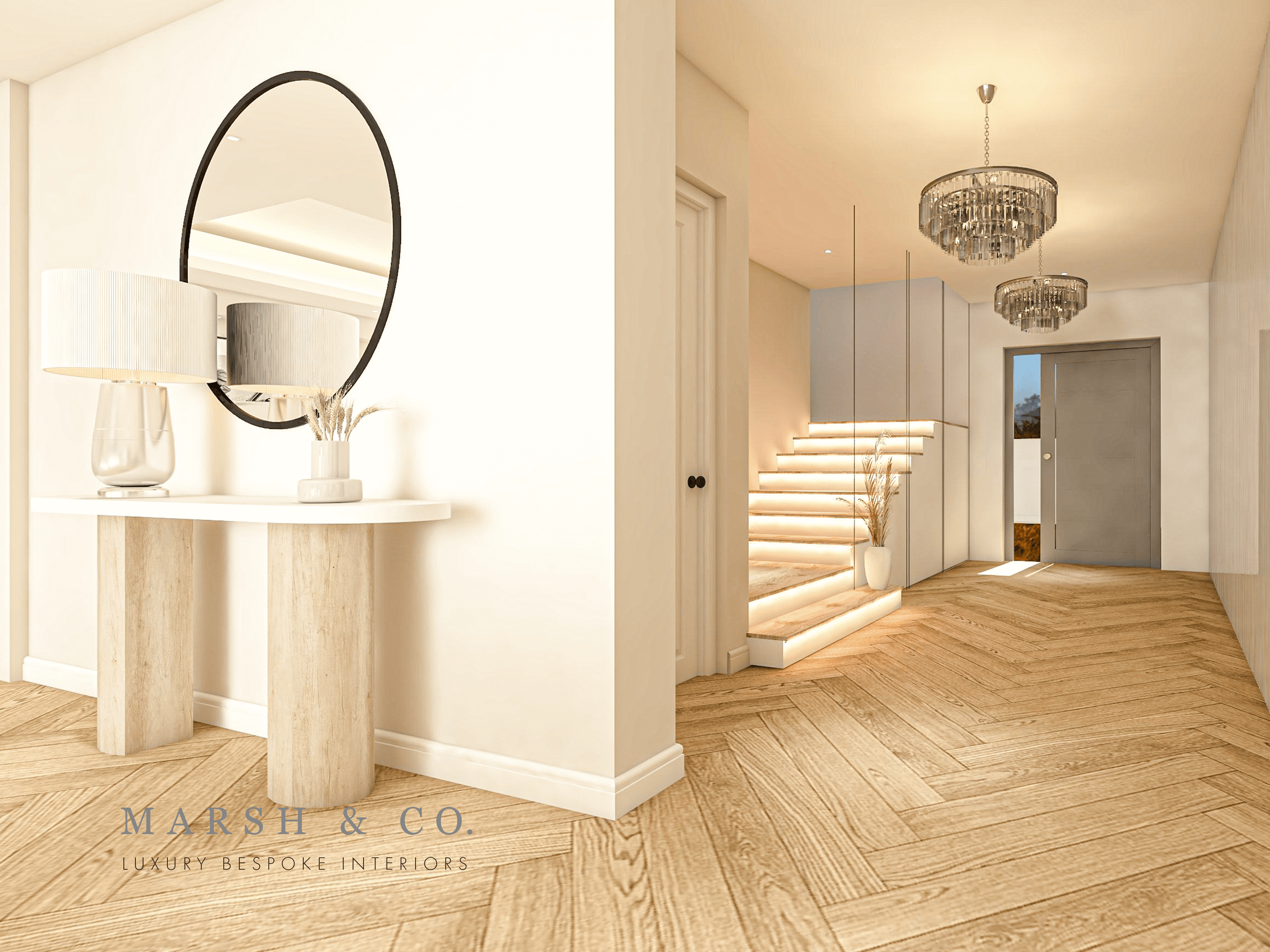 Why Considering the Interior is Vital Before Instructing an Architect